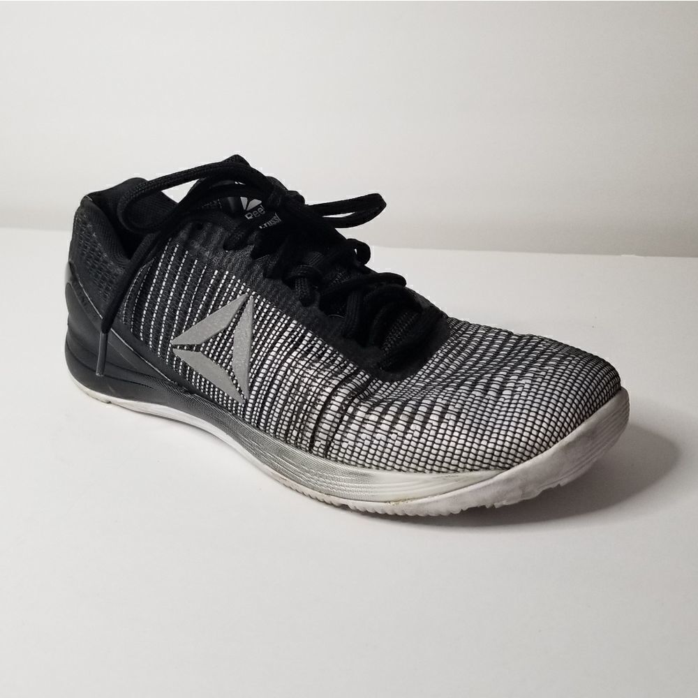 Reebok cross fit sneaker tennis athletic shoes 10